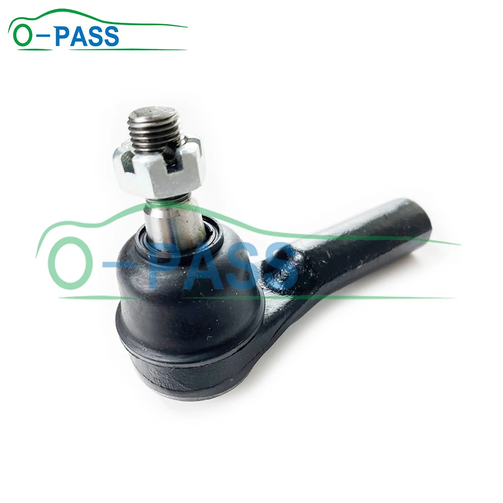 Фото Наконечник передней внешней рулевой тяги OPASS для FORD Escape Maverick и MAZDA Tribute 2000- 5L8Z-3A130-AA, 1 шт. №3