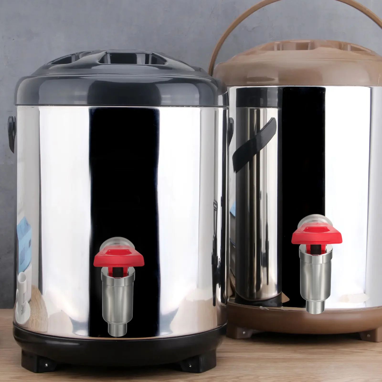 

Water Spout Water Cooler 1/2 Inch Reusable Tap Spout Replacement Part