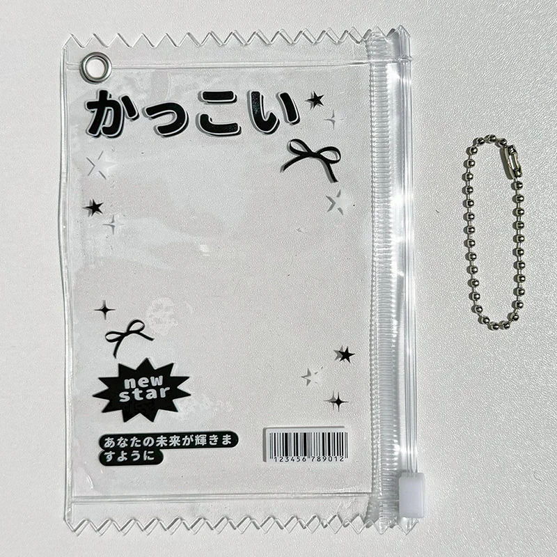 

Держатель для карт N2HAO, пластик, 3 дюйма