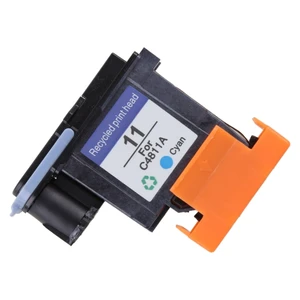 Print Head/Printhead with Replacement for HP 11 100 HP510 HP800 HP110 C4810A C4811A C4812A C4813A HP500