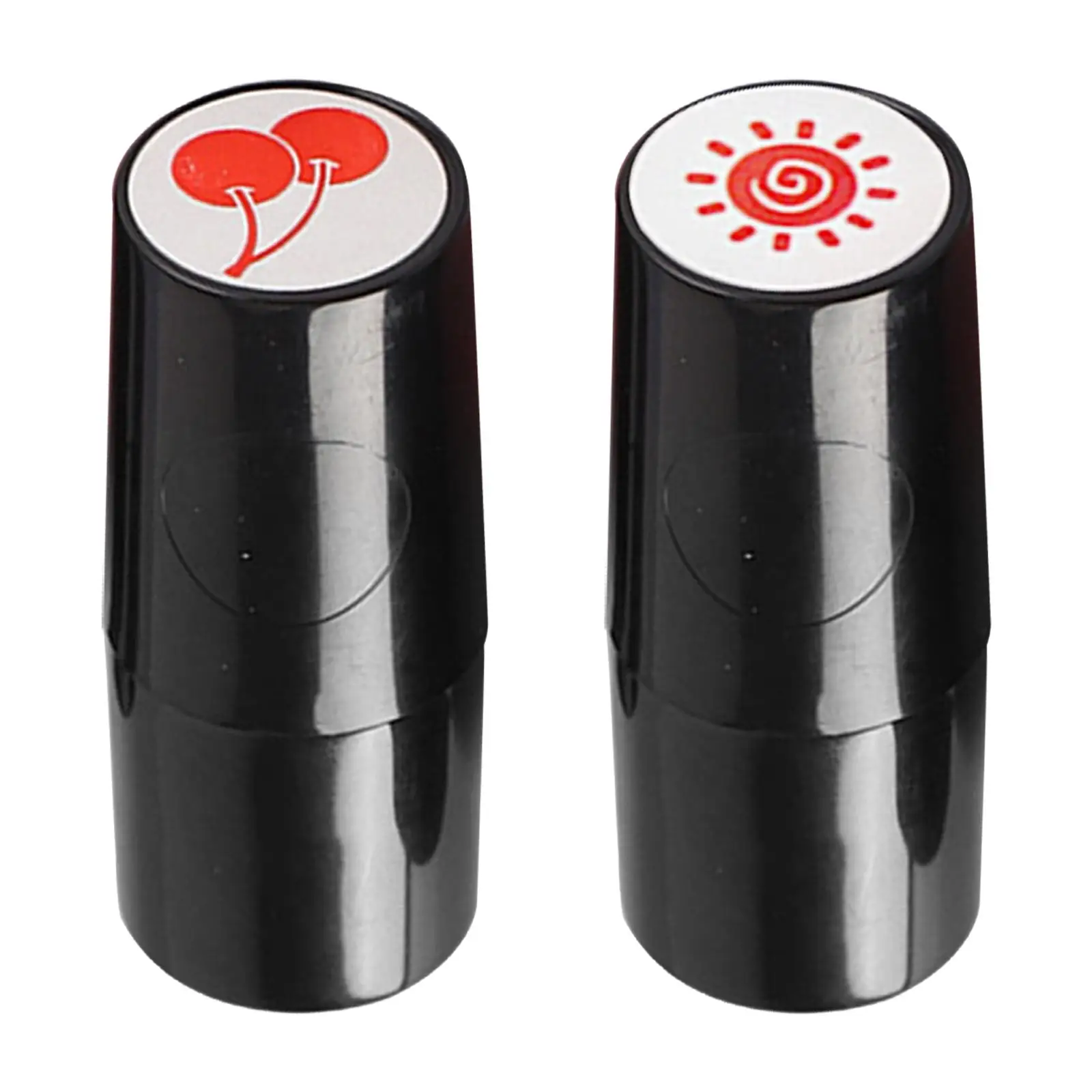 

Premium golf ball stamp, quick dry imprint seal for women and