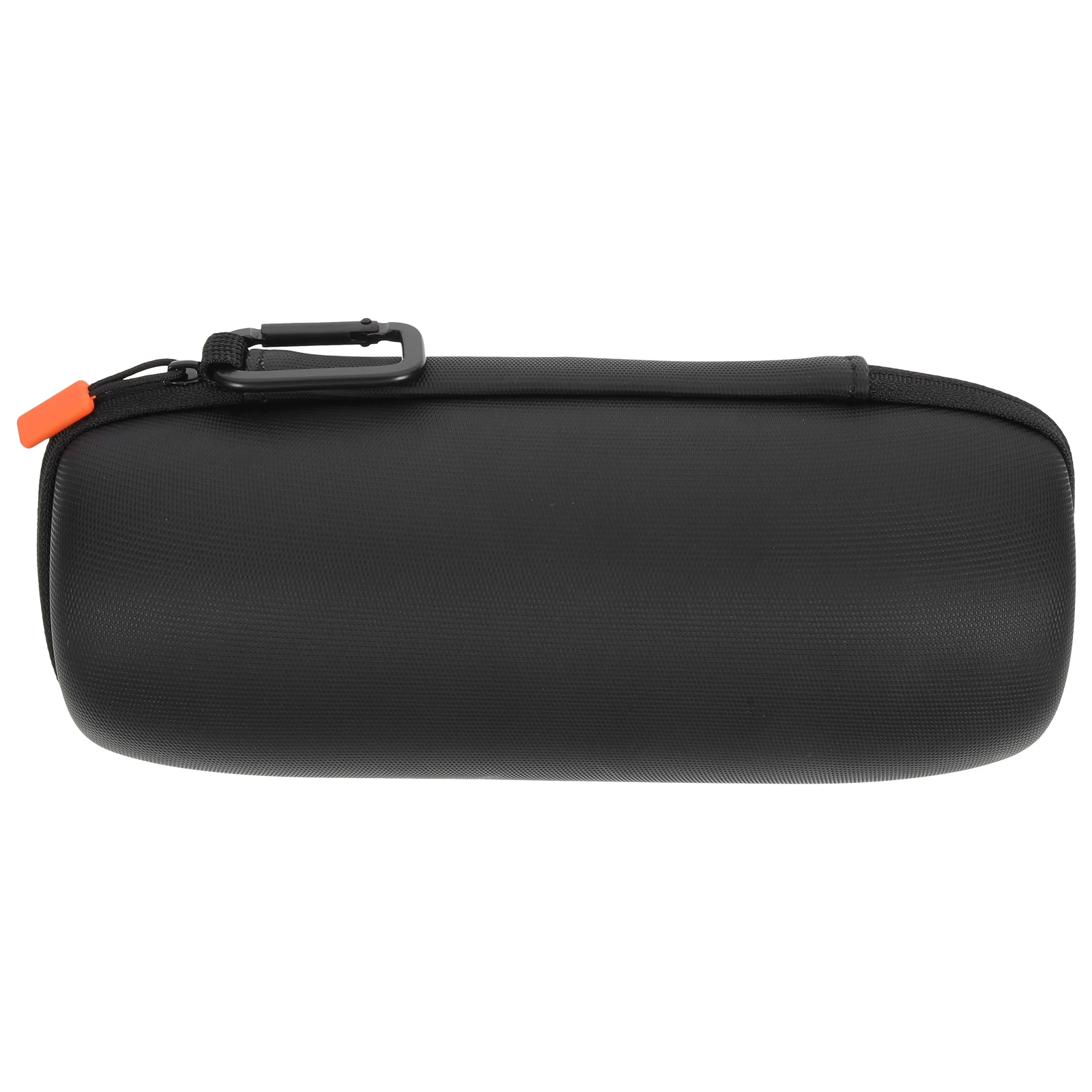 

Microphone Bag Small Pu Portable Carrying Outdoor Pouch Eva Storage Zipper