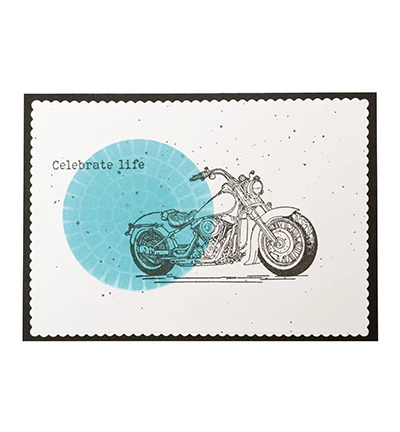 2024 прозрачные силиконовые штампы на День отца для рукоделия скрапбукинга товары