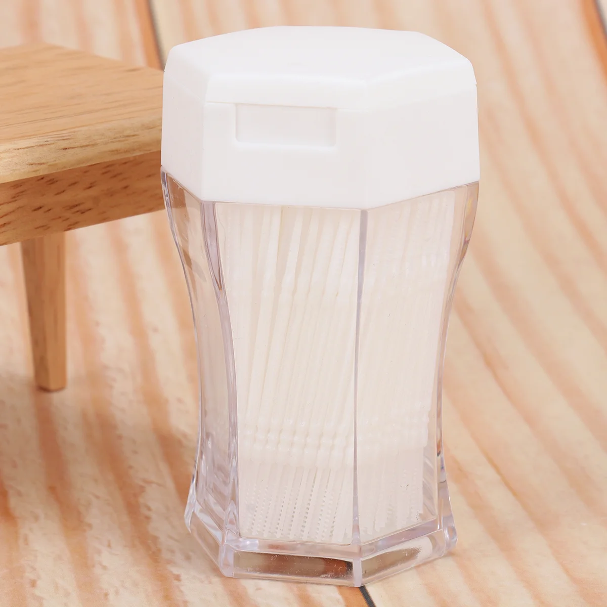 

Brush Interdental Toothpick Toothpicks Floss Teeth Pickscleanersforbrushes Cleaning Flossing Soft Cleanerhead Flosser