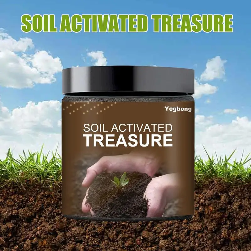 

Грунтовая активация сокровищ, грунтовая активация, горшечная смесь для приподнятых садовых кроватей, повышение эффективности удобрений, газон, сады, поставка