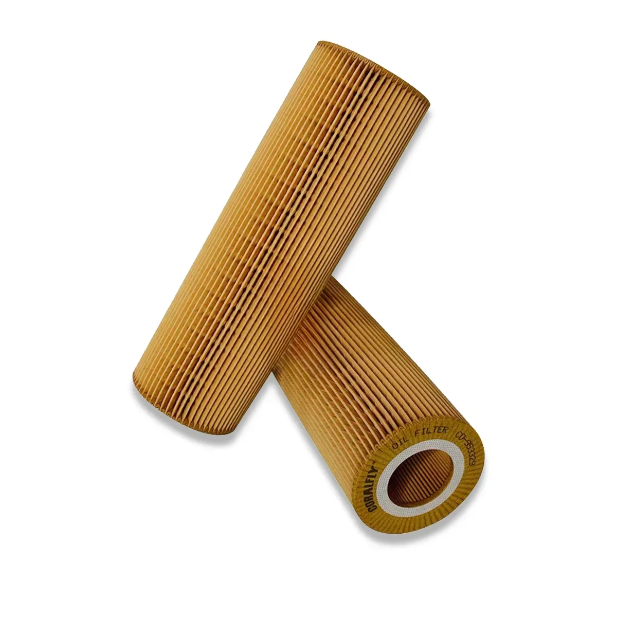 Запасные части масляного фильтра для грузовика Scania Renault VOE набор из 10 шт. 2625884 1742032