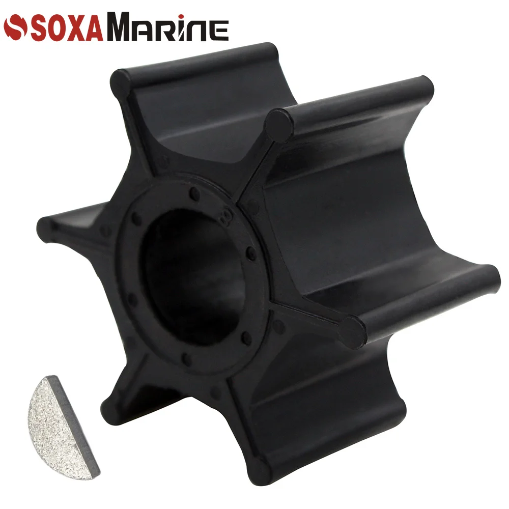 17461-93900 Крыльчатка водяного насоса для Suzuki Marine DF 8 9 15 20 л.с. DT 17461-93901 17461-93902 17461-93903