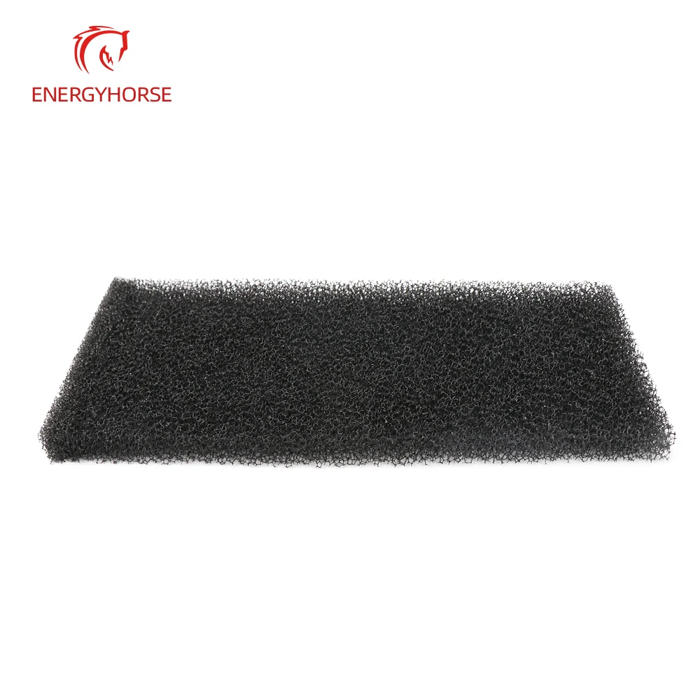 

Car Air Conditioner Evaporator Filter Blower Housing Sponge Filter Replacement For BMW 5 6 7 Series GT F07 F10 F06 F07 F02