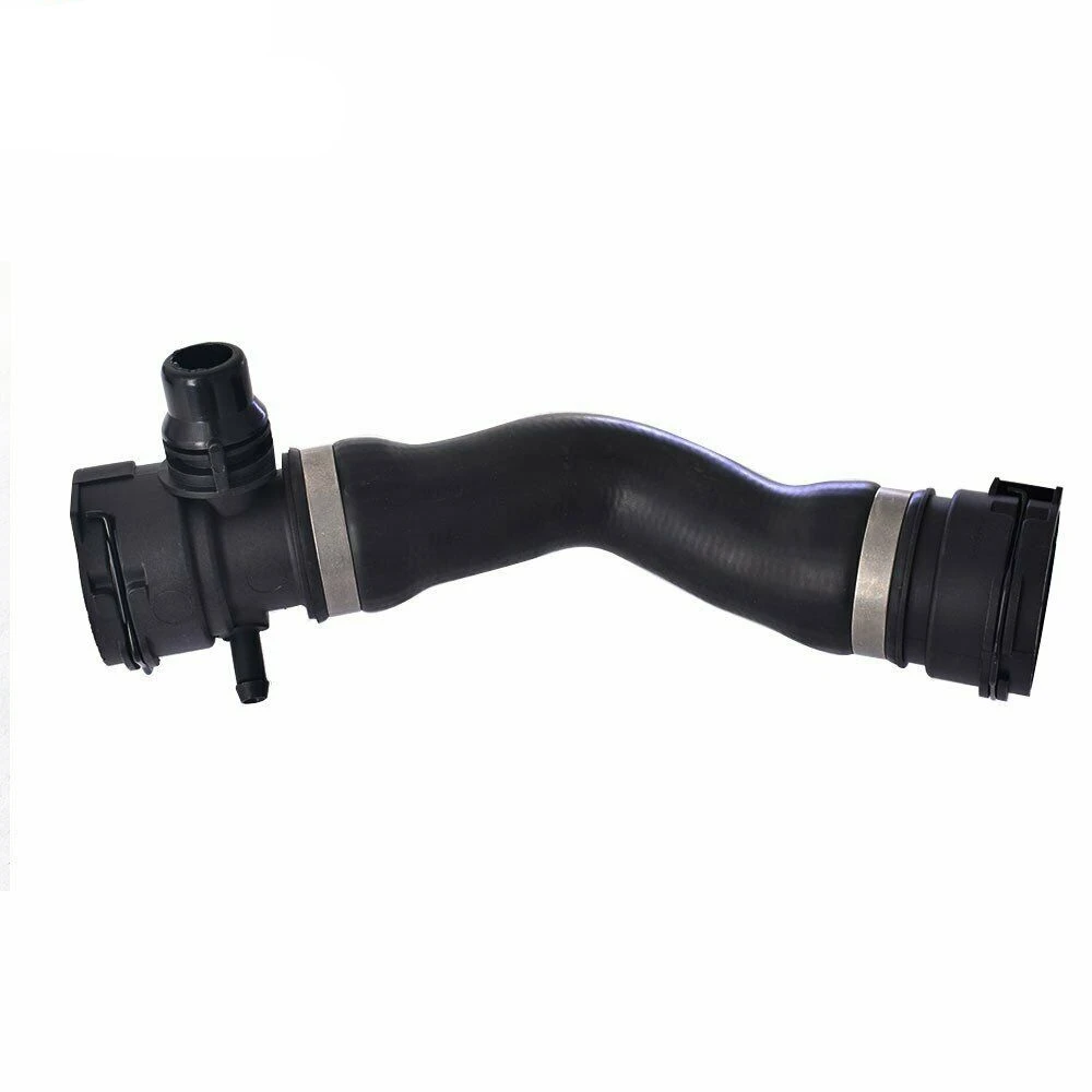 

17127531579 Upper Radiator Coolant Hose For 325I 325XI 328I 328XI 330I Z4 E90