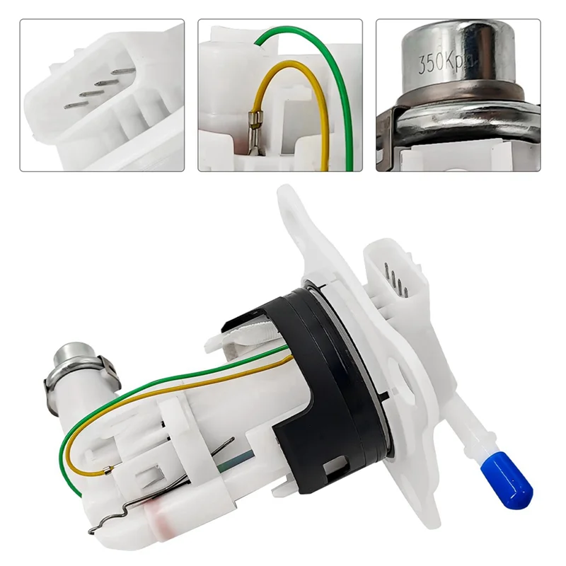 

OB-16700-MKE-AF3 Мотоциклетный топливный насос в сборе для HONDA CRF450 R RWE 2021-2023