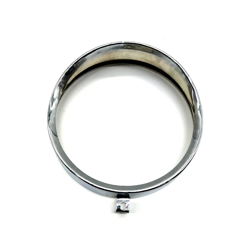 

DUPANQ CJK750 Кольцо фары мотоцикла с полями URAL M72 R71 R75 K750 Changjiang750 DNEPR