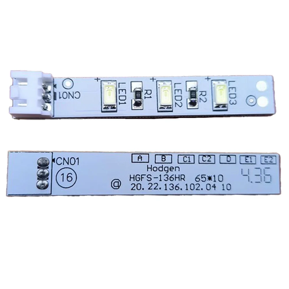 

Светодиодная подсветка для холодильника Samsung DA41-00519R