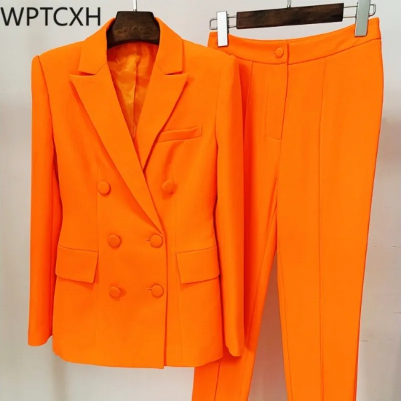 Рисунок 2 - 2024 элегантные качественные женские костюмы