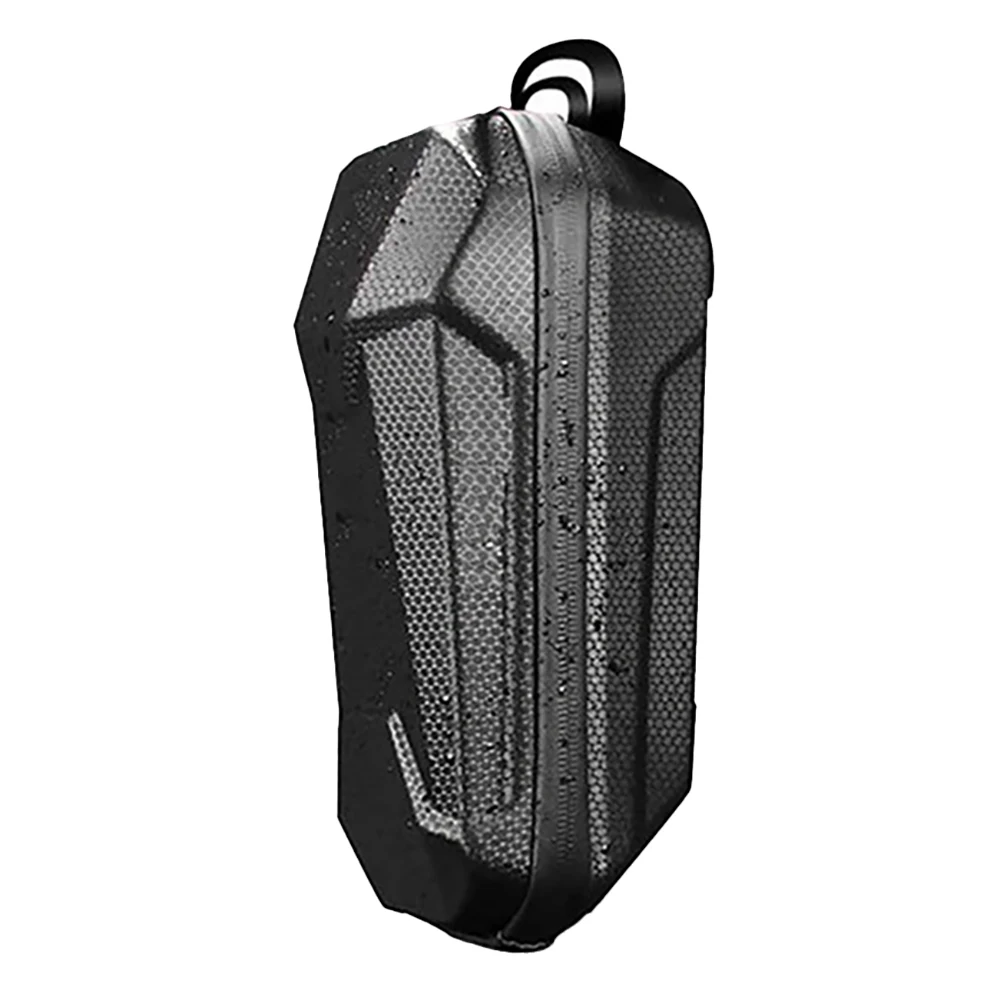 

3L Electric Scooter Bag Waterproof Storage Bag Scooter Handlebar Bag Front Hanging Bag for Universal Scooter Bike