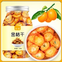 buy 1 get 1 free guang xi dried kumquat flower nectar passion fruit kumquat tea fruit tea health care wedding party supplies