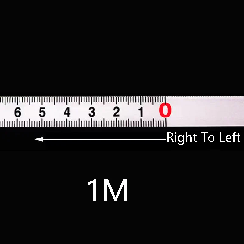 

Рулетка самоклеящаяся RPXBGUCKARHG 1/2/3/5 м