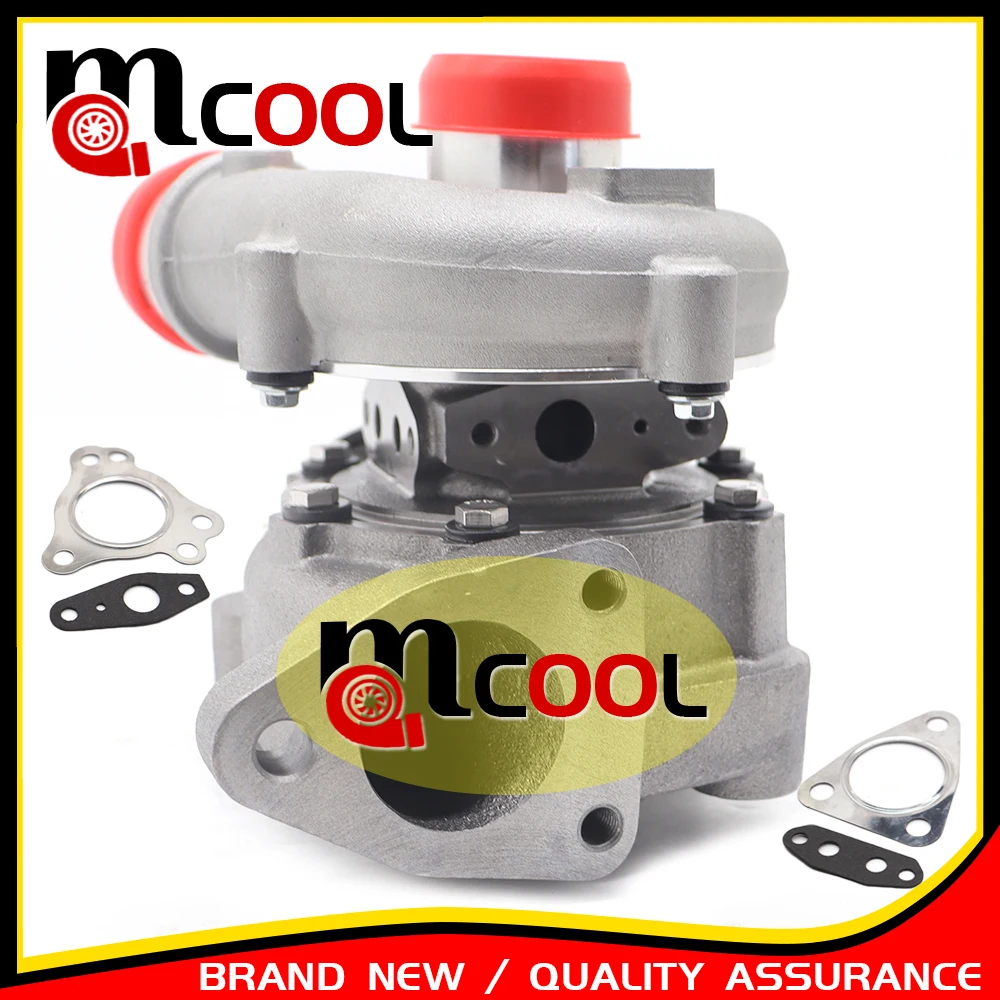 Для турбокомпрессора GT1749V Toyota Auris Avensis Picnic Previa RAV4 2 0 D-4D 85Kw 93Kw 1CD-FTV 17201-27030 турбинное