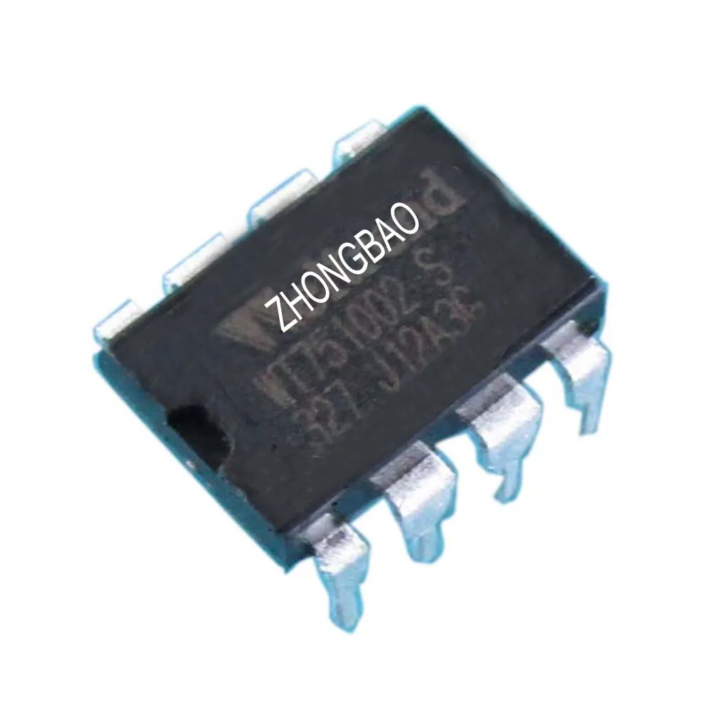 

5 шт./лот WT751002 WT7510 DIP-8 в наличии