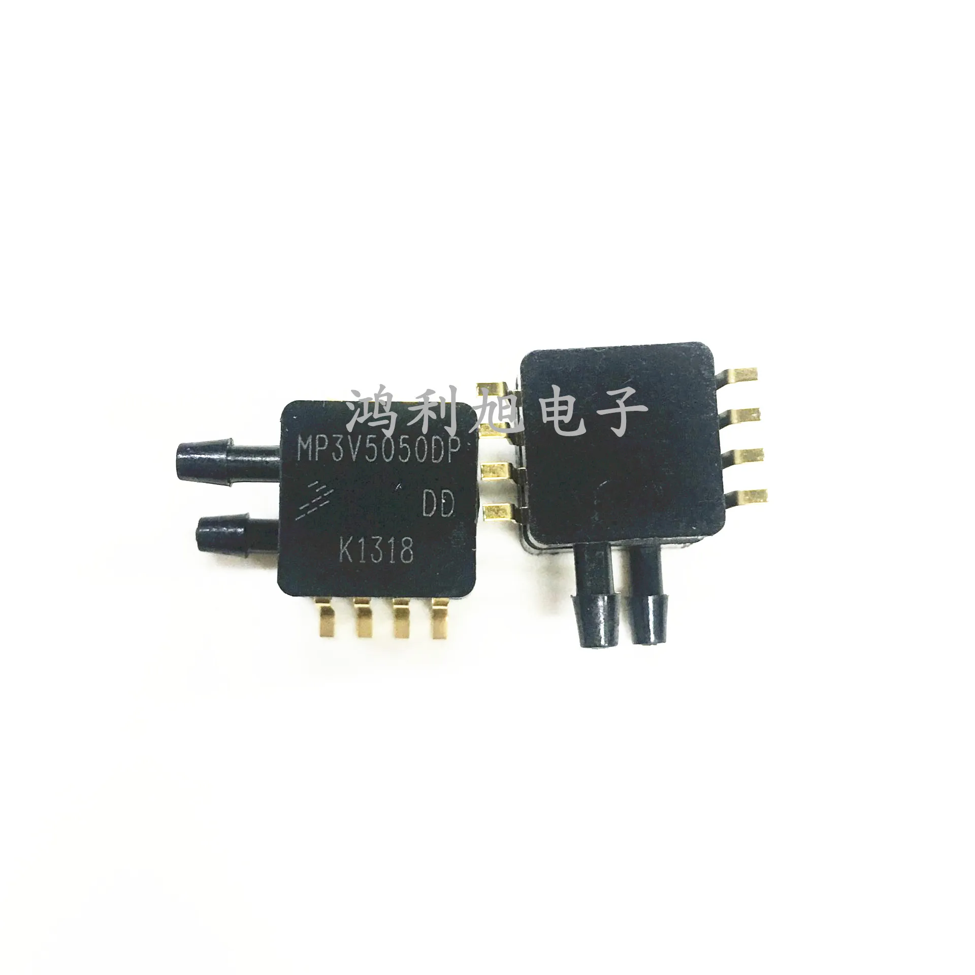 1 шт./партия MP3V5050DP MP3V5050 IC Датчик давления 8-SOP