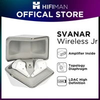 Наушники HIFIMAN SVANAR Wireless Jr.