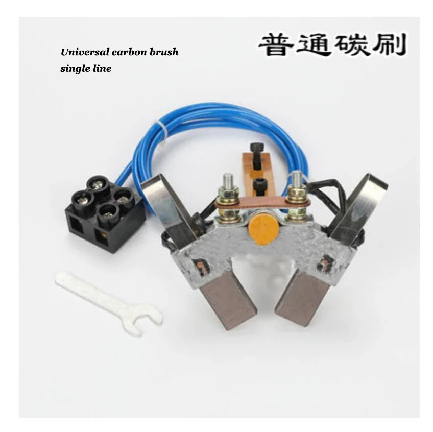 

WEDM Молибденовая проволока для резки алюминиевой защиты в сборе Устройство подачи проволоки для машины для резки проволоки