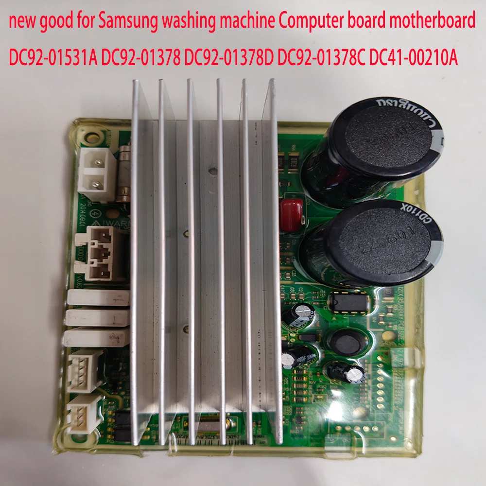 

Материнская плата Samsung DC92-01531A