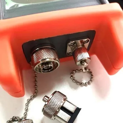 CY190S With Optical Metering Time Domain Reflectometer OTDR Fiber TesterFault Detection And Positioning Instrument40 km