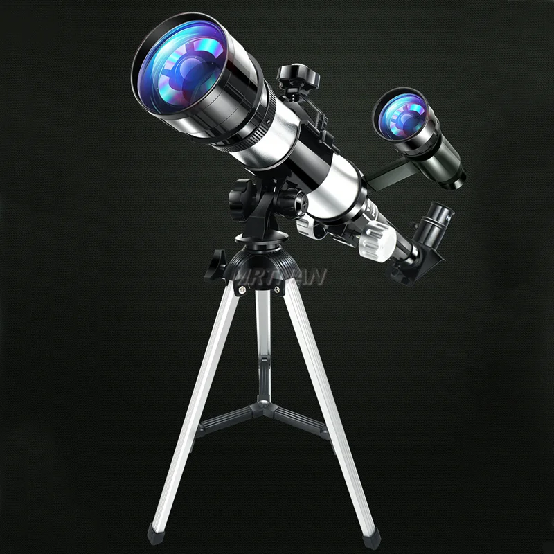

High-quality Stargazing Astronomical Telescope Professional Viewing Telescope Starry Sky Observation Astronomical Telescope