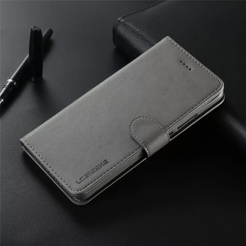 

Factory Direct Selling For Redmi Note 11 Pro 5G Case Leather Flip Cover Redmi Note 4 5 7 8 9 10 Pro 9S 10S 11S Phone Case For Re