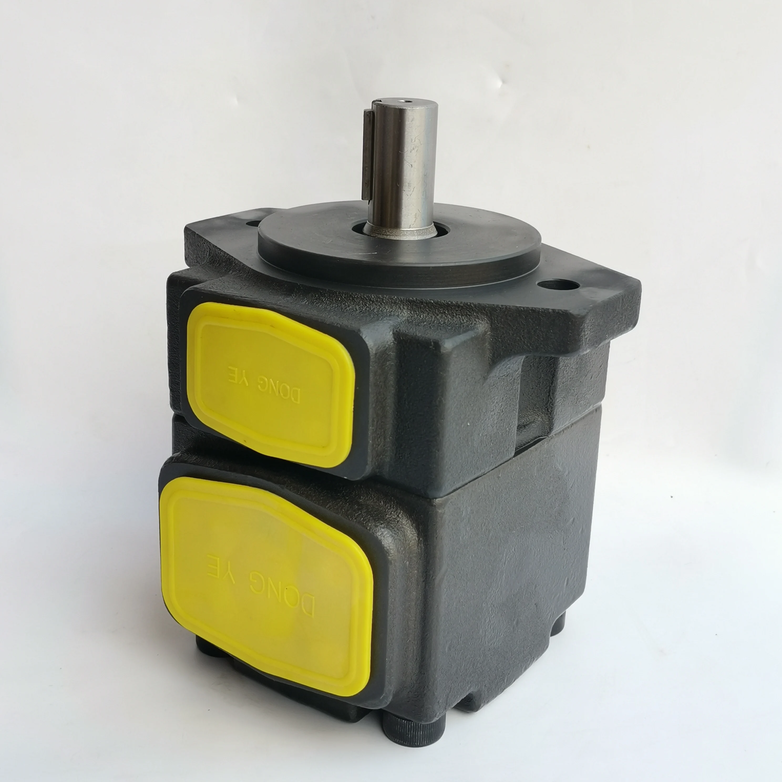 Single vane pump Hytek series PVL1 High pressure displacement hydraulic Low noise (art.: 3920bb64ecc24) - 3920bb64ecc24
