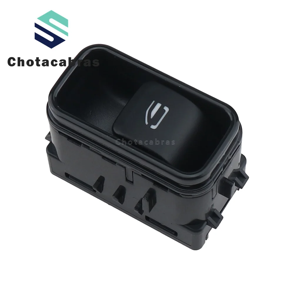 Автомобильные аксессуары главный переключатель окна кнопка управления для