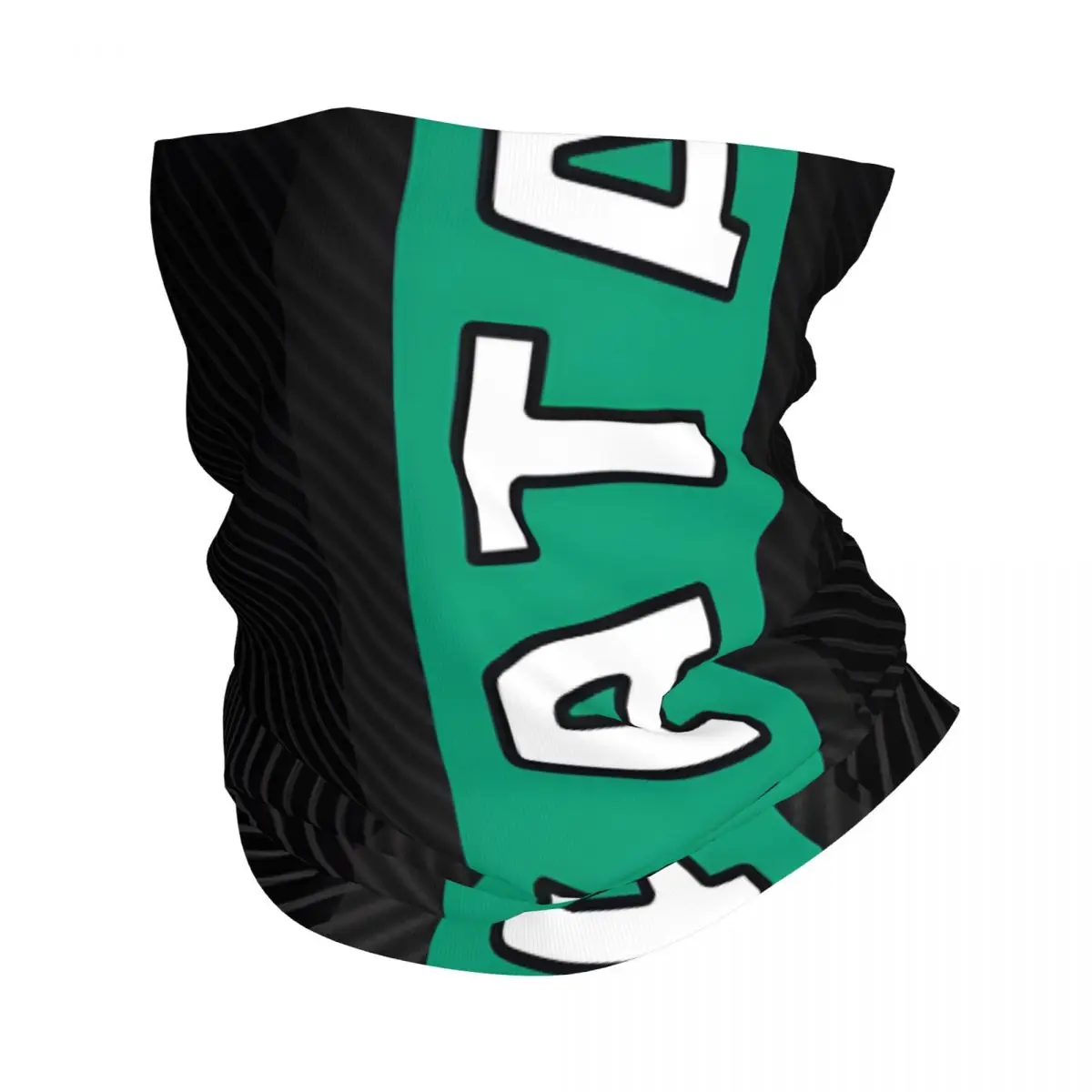 Забавная бандана для мотокросса шея гетры с принтом T-Takata шарф лица