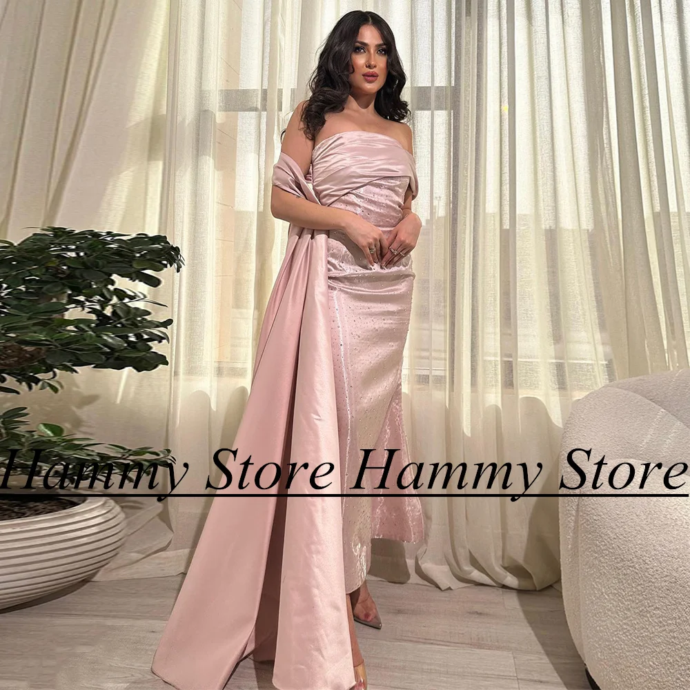 Рисунок 4 - Вечернее платье Yipeisha с юбкой-годе