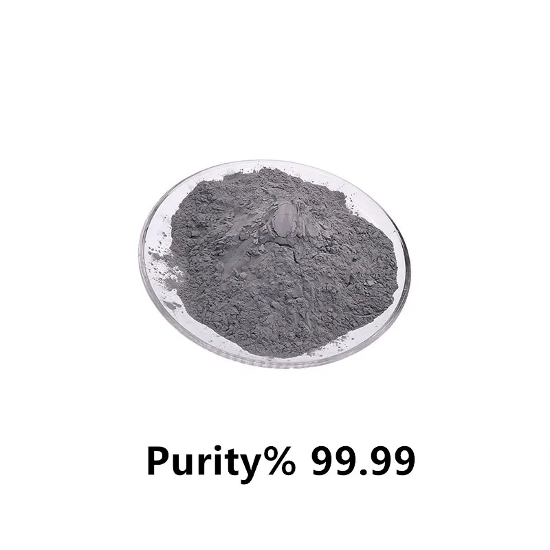 

Silver Powder Ag With Purity Conductive Pure Silver Powder