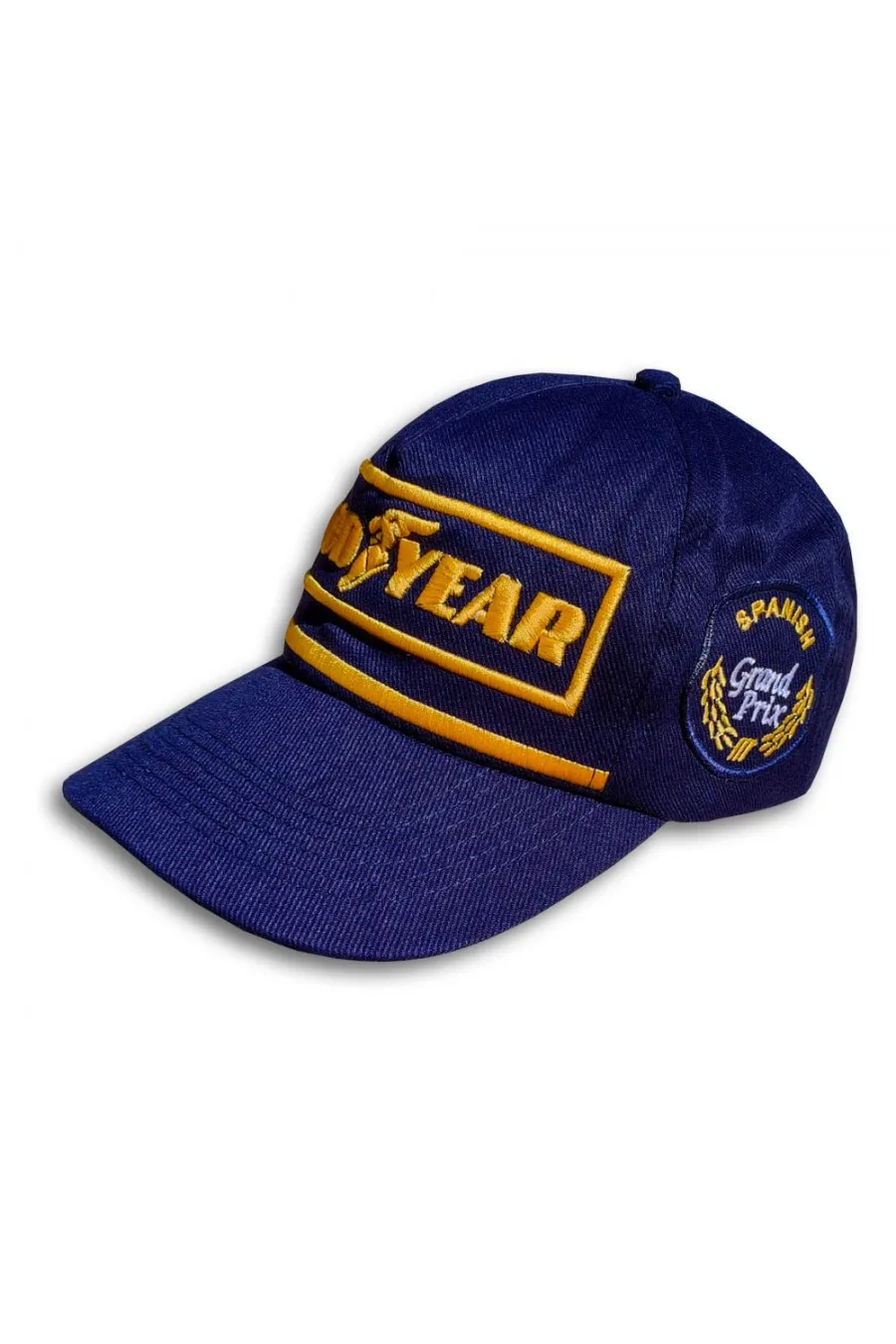 GoodYear cap Подиум 'GP Испания F1 1993 