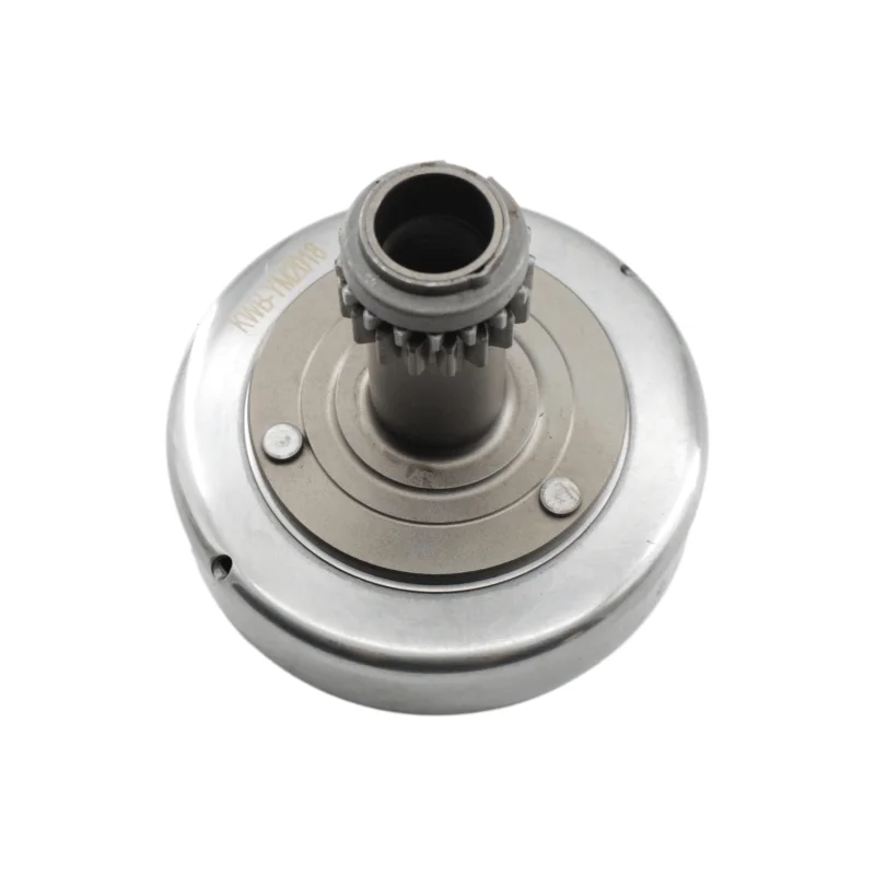 Подходит для Wuyang Honda Kaiyang WH125-6-13 новая модель Ранняя сборка сцепления