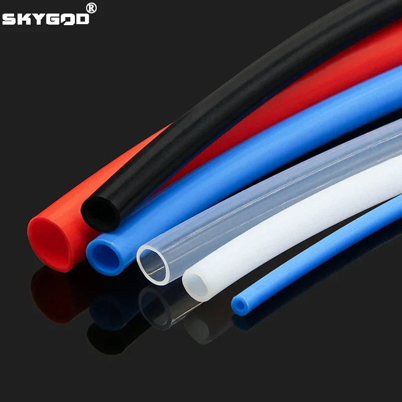 

Трубки PTFE FEP для 3D принтеров