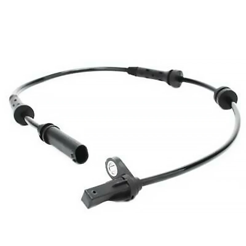 4 шт. автомобильный датчик скорости колеса ABS подходит для BMW-F20 F 30 34526791223 34526791225