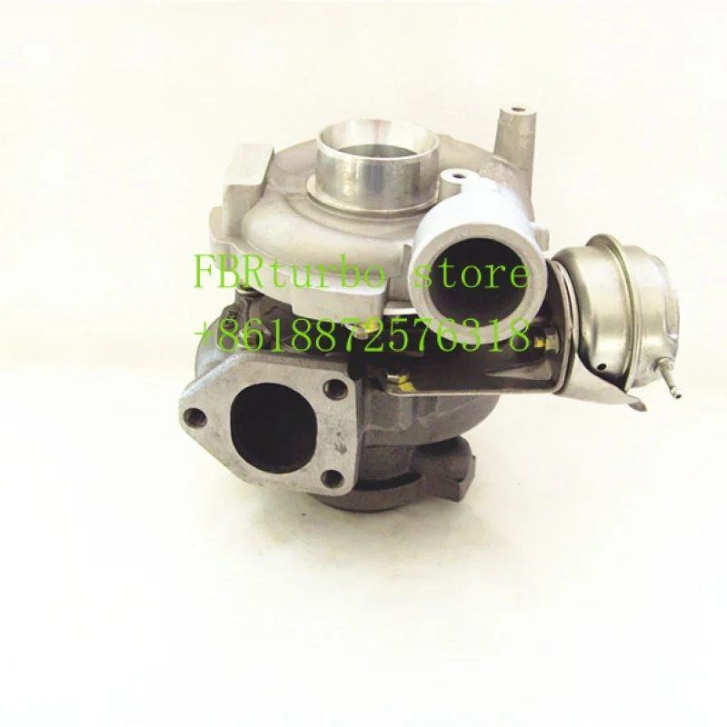 

GT2056V 700935-5003S 7785991B Турбокомпрессор Для BMW с двигателем M57D, M57D E53 RL, M57D