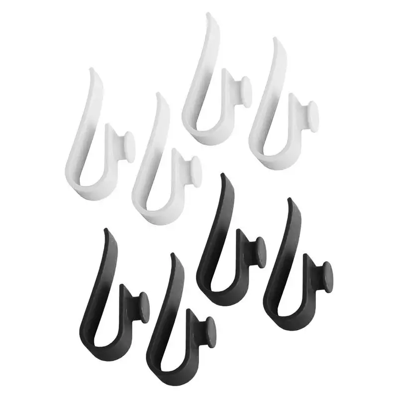 

Hooks Accessories Stroller Hooks High Quality Durable Multi Purpose Hooks For Beach Swimming Pool Sporting Events Shopping Bag