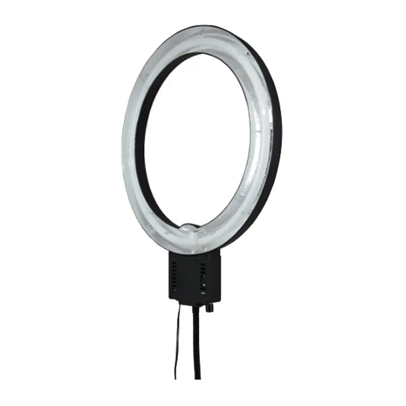 Фото Nanguang CN-65C Pro 220 В 65 Вт 5400 К непрерывная люминесцентная студийная кольцевая лампа для видеосъемки светодиодная №1