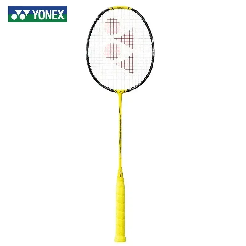 Yonex Новая ракетка для бадминтона YY Сверхлегкая вспышка из углеродного волокна NF