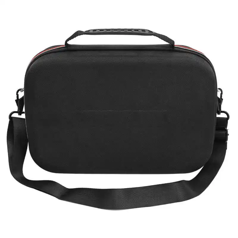 

Чехол для переноски EVA сумка для хранения с плечевым ремнем для игровой консоли