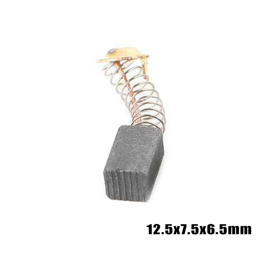 10 шт. щётки для угловой шлифовальной машины Makita MH0810 / 2010 1900B 3701/3703 9523NB N