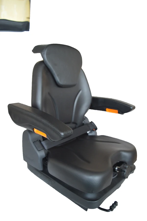 Сиденье Для Погрузчика Купить Бу