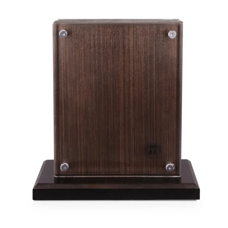 

Brothers® Cutlery Wenge Midtown Storage Block