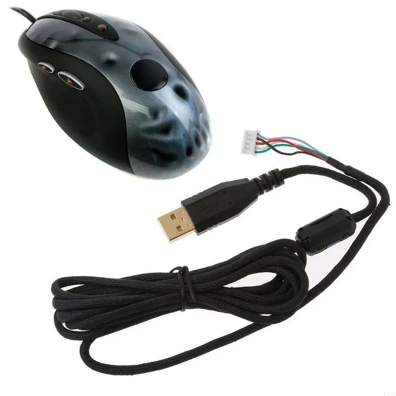 P9JB 2 метра USB -мыши мыши мышей для MX518 400 Gaming