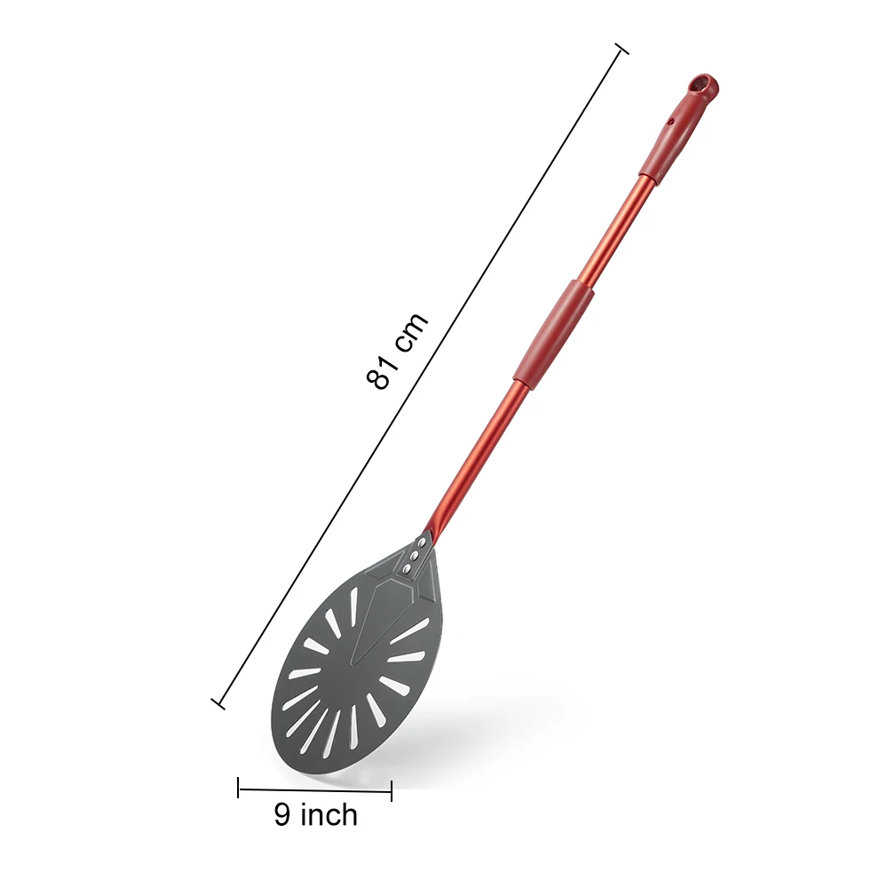 

Лопата для пиццы PizzAtHome 9 дюймов