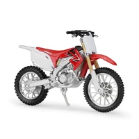 maisto 118 motorcycle models crf450r cbr vrf model bike alloy motorcycle model motobike miniature race toy for gift collection