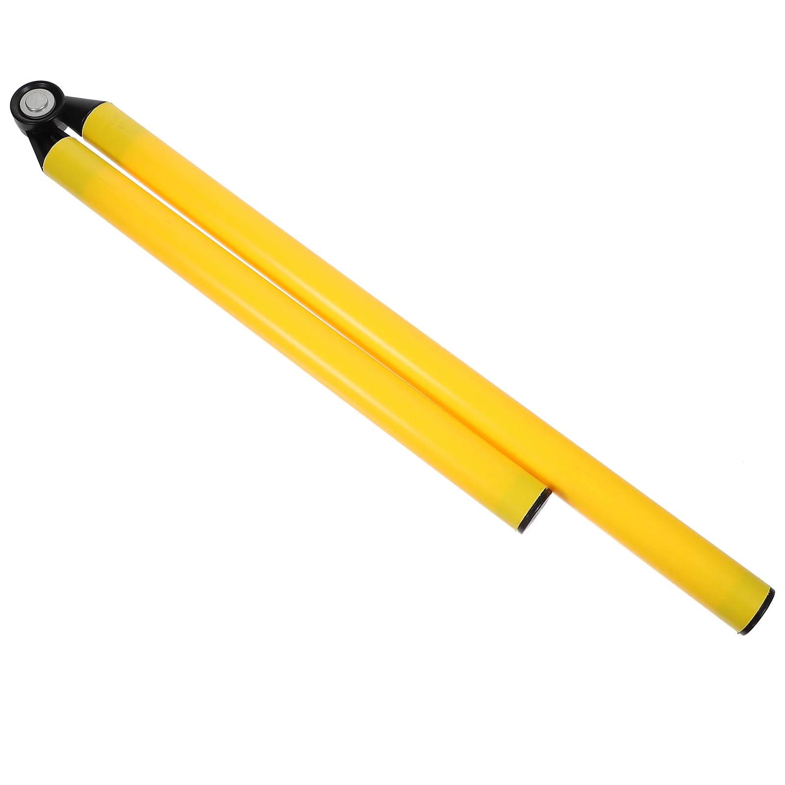 

Various Training Pole Football Basketball Agility Rods Metal Folding Soccer Sign